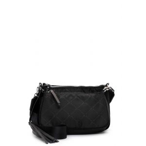 Tamaris Lisa Crossbody Bag Black [199479] - sac à épaule bandoulière sacoche