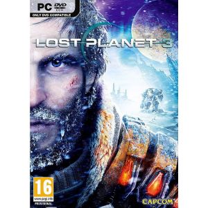 Lost Planet 3 [PC]