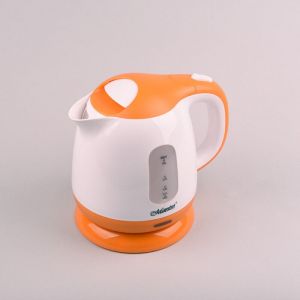 Maestro Feel mr012 orange bouilloire électrique 1 l orange, blanc 1100 w