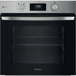 Indesit Four encastrable IO255CSX