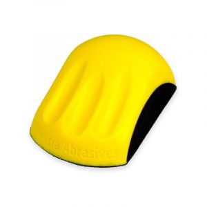 SIA Abrasives Cale pour disque auto agrippant Siafast - 75 x 125 mm - F03E.008.B2W