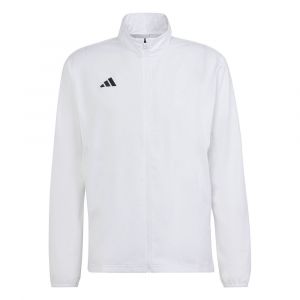 Adidas Adizero Essential Veste Running Hommes - Blanc, Taille XL