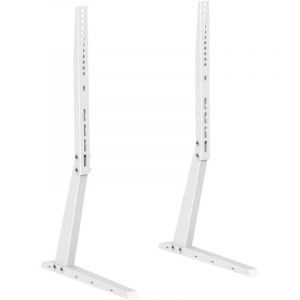 My Wall HP 36 WL Pied pour TV réglable en hauteur 94,0 cm (37) - 177,8 cm (70) réglable en hauteur, sur pied