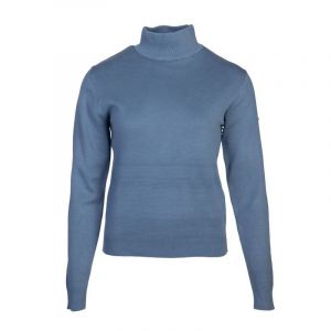Bill Tornade Pull Col Chemin&eacute;e 22267 Femme