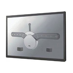 Newstar OLED-W600BLACK - Montage mural pour écran plasma / LCD - noir - Taille d'écran : 32"-70"