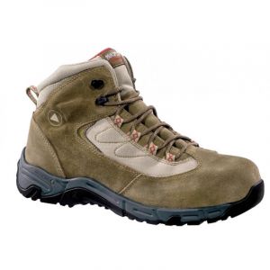 Delta Plus DELTAPLUS - Chaussures hautes Auribeau II Norme S1P-SRC-HRO beige taille 37 - AURI2SPBE37
