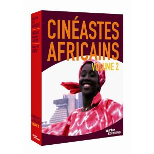 Image de Cinéastes Africains - Volume 2