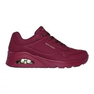 Skechers Uno Stand On Air Rosa 40