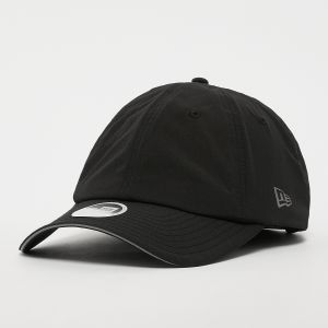 New era 9Twenty Female Open Back Cap Branded - Couleur Noir - Taille one size