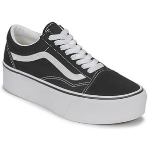 Vans Baskets basses UA OLD SKOOL STACKFORM Noir - Taille 36,38,39,40,41,42,40 1/2,38 1/2,36 1/2