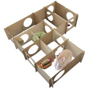 JR Farm PlasticFree Gras-Labyrinth