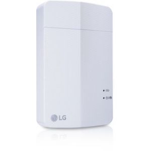 LG PD251 - Imprimante photo de poche