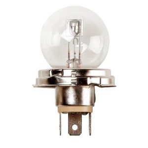 Ring 1 Ampoule 12v 60/60w ASY P45t Projecteur - Phare