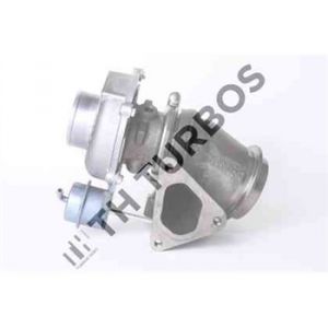 Turbo's Hoet Turbocompresseur 2100242