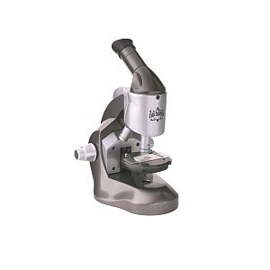 Image de Toys R Us Eduscience - Microscope enfant de laboratoire