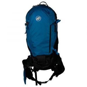 Image de Mammut Sac À Dos Lithium 15l One Size Sapphire / Black