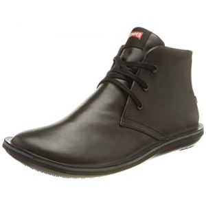 Camper Beetle-36791, Bottine Homme, Noir, 43 EU