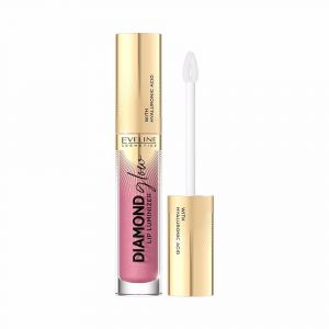 Eveline Cosmetics Diamond Glow Lip Luminizer