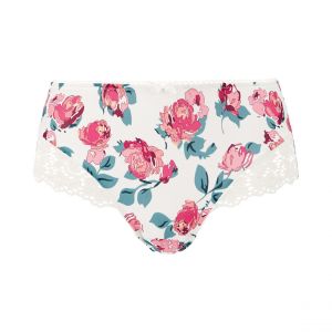 Sans Complexe Shorty taille medium Tiffany,