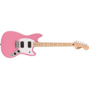 Squier Sonic Mustang HH MN WPG FLP
