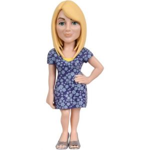 Minix Figura The Big Bang Theory Penny Modelo 145