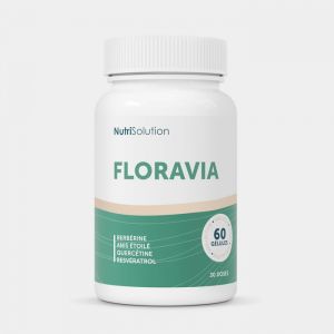 Image de NutriSolution Floravia
