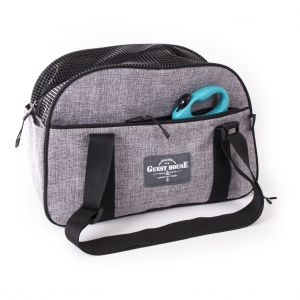 Martin Sellier Sac de transport pour chien et chat bowling Guest