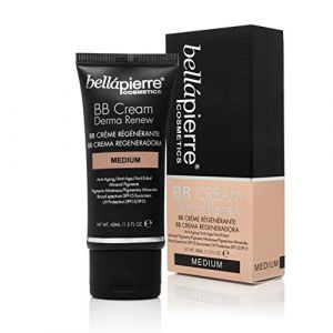 Bellápierre BB Cream Derma Renew Medium 40 ml