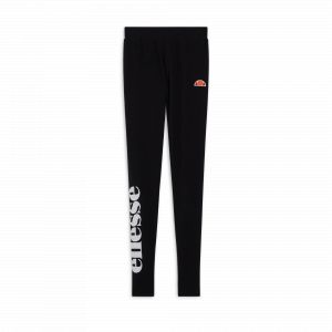 ELLESSE Collants Legging Solos 2 Noir - Taille EU XS