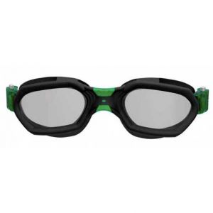 Seacsub SEAC Lunettes de piscine Aquatech - Noir et vert