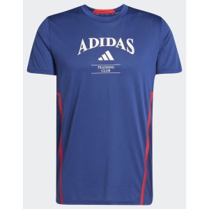 Adidas T-shirt Designed-for-training Legacy, pointure Small - Taille Small