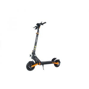 Trottinette Électrique Kukirin G2 Pro¿Vmp) Version - Moteur 500w - Batterie 48 V 15,6 Ah - Pneus 9" - Autonomie 65 Km - Freins À