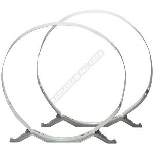 Image de Ariston Ceinture horizontale - Ø 560 mm -