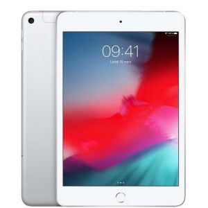 Apple iPad mini 7,9 Wi-Fi + Cellular 256Go - Argent