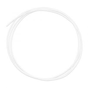 Jagwire C&acirc;bles Spped Lube Liner Change 4 Units - White - Taille 1.9 x 2300 mm