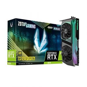 Zotac GeForce RTX 3070 AMP Holo