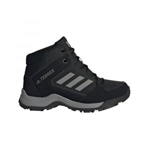 Image de Adidas Terrex Hyperhiker K, Chaussures de Randonnée Hautes, Noir