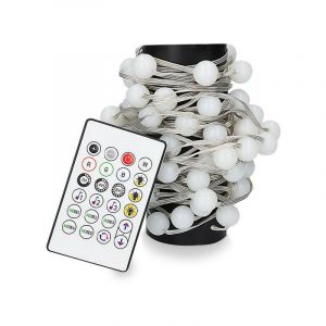 Bandes LED RGB (10 m)