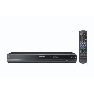 Panasonic DMR-EX83 - Lecteur Enregistreur DVD 250 Go Tuner TNT