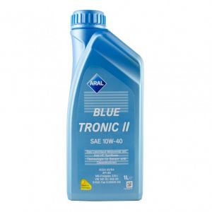 ARAL Huile moteur VW,AUDI,MERCEDES-BENZ 15F077 Huile