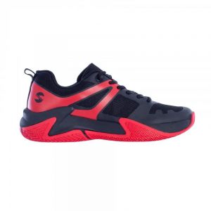 Softee Chaussures de padel rotative