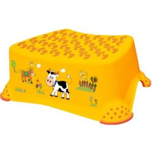 Image de Plastorex Marchepied Funny Farm