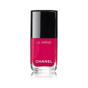 Chanel 506 Camélia - Le vernis longue tenue