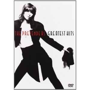 The Pretenders : Greatest Hits