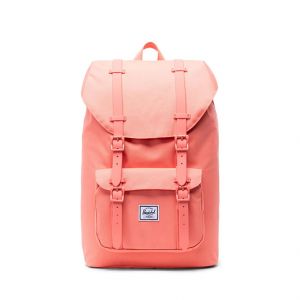 Image de Herschel Sac à dos Little America mid volume 17 Litres Fresh Salmon