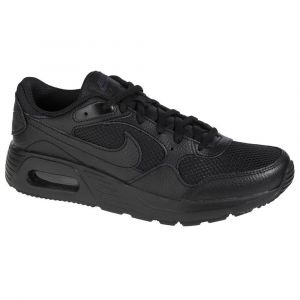 Nike Air Max SC, Chaussure de Course, Noir, 36.5 EU