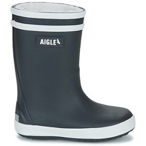 Aigle Bottes de pluie Lolly Pop 2 Bleu - Couleur Bleu - Taille 27