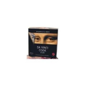 Winning Moves Da Vinci Code Le Jeu