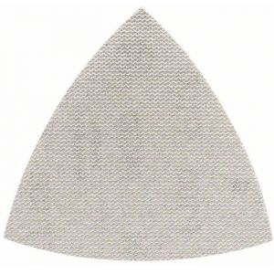 Bosch Feuille abrasive 93 mm, 100 - 2608621190