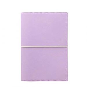 Filofax PERS DOMINO SOFT ORCHID